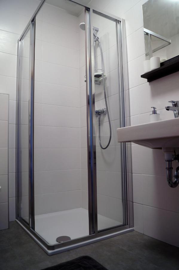 פודרסדורף אם סי Gaestehaus Gisch Sandra מראה חיצוני תמונה